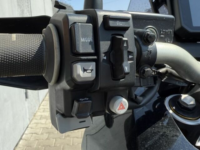 Хонда Другая, объемом двигателя 0.75 л и пробегом 0 тыс. км за 7400 $, фото 10 на Automoto.ua