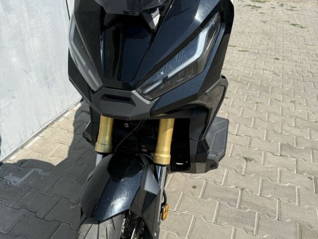 Хонда Другая, объемом двигателя 0.75 л и пробегом 0 тыс. км за 7400 $, фото 2 на Automoto.ua