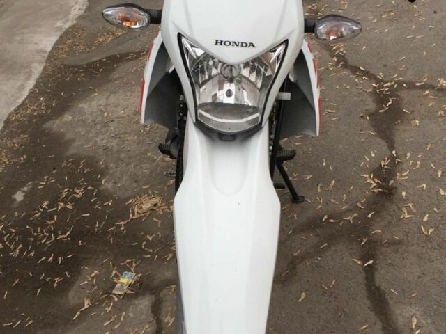 Хонда Другая 2021 в Виннице на Automoto.ua Хонда Другая, объемом двигателя 0.15 л и пробегом 0 тыс. км за 2300 $, фото 3 на Automoto.ua