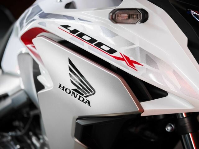 Хонда Інша, об'ємом двигуна 0.4 л та пробігом 0 тис. км за 6500 $, фото 7 на Automoto.ua