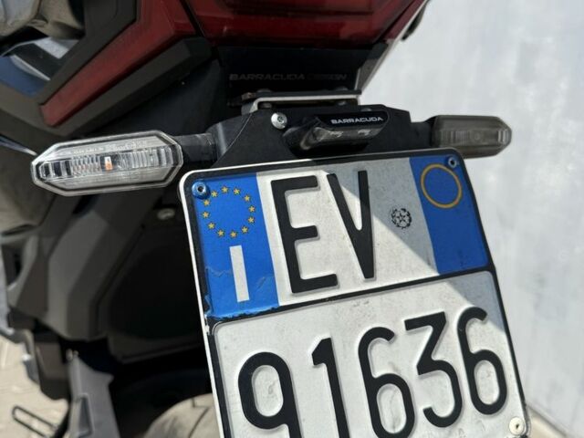 Хонда Другая, объемом двигателя 0.75 л и пробегом 0 тыс. км за 7400 $, фото 16 на Automoto.ua