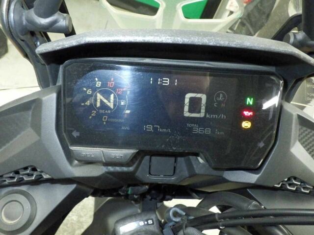 Хонда Другая, объемом двигателя 0.4 л и пробегом 0 тыс. км за 6599 $, фото 6 на Automoto.ua