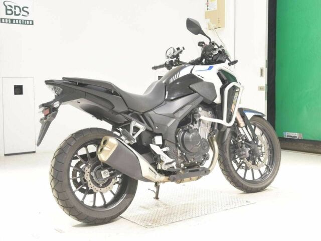 Хонда Другая, объемом двигателя 0.4 л и пробегом 0 тыс. км за 6599 $, фото 4 на Automoto.ua