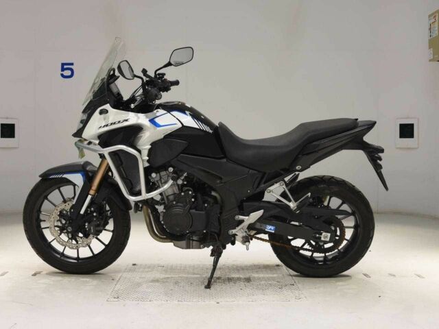 Хонда Другая, объемом двигателя 0.4 л и пробегом 0 тыс. км за 6599 $, фото 2 на Automoto.ua