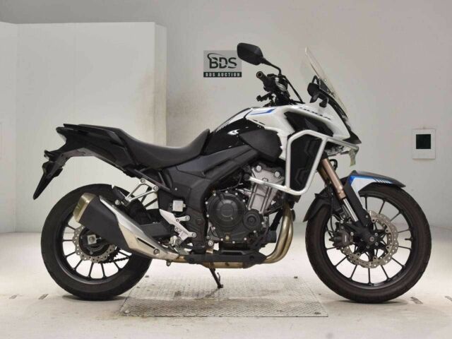 Хонда Другая, объемом двигателя 0.4 л и пробегом 0 тыс. км за 6599 $, фото 3 на Automoto.ua