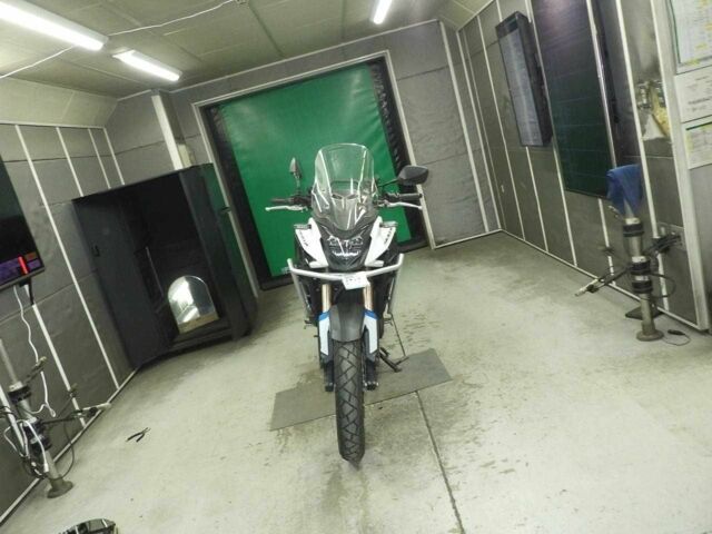 Хонда Другая, объемом двигателя 0.4 л и пробегом 0 тыс. км за 6599 $, фото 5 на Automoto.ua