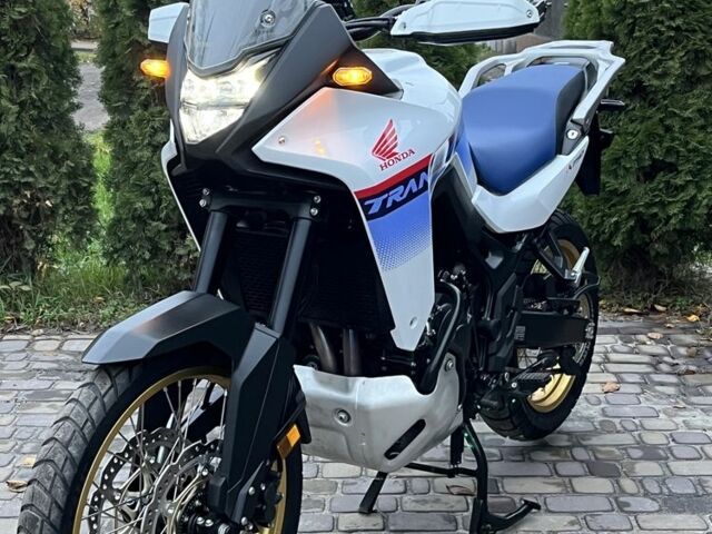 Хонда Другая, объемом двигателя 0.75 л и пробегом 0 тыс. км за 11500 $, фото 5 на Automoto.ua