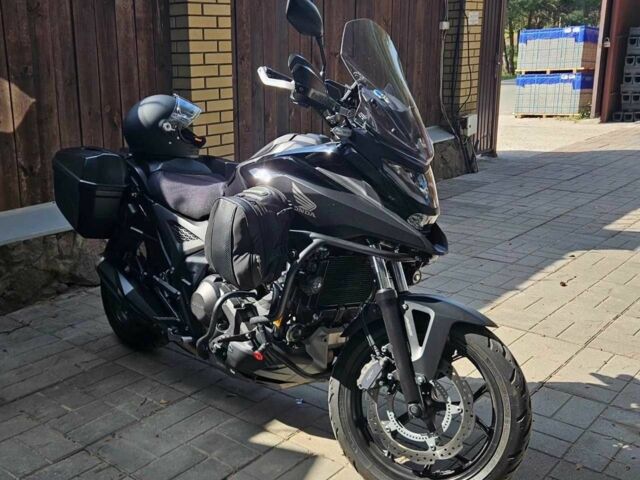 Хонда Другая, объемом двигателя 0.75 л и пробегом 0 тыс. км за 10500 $, фото 4 на Automoto.ua