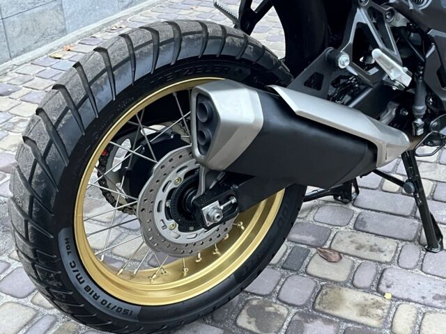 Хонда Другая, объемом двигателя 0.75 л и пробегом 0 тыс. км за 11500 $, фото 14 на Automoto.ua