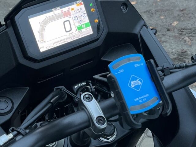 Хонда Другая, объемом двигателя 0.75 л и пробегом 0 тыс. км за 11500 $, фото 15 на Automoto.ua