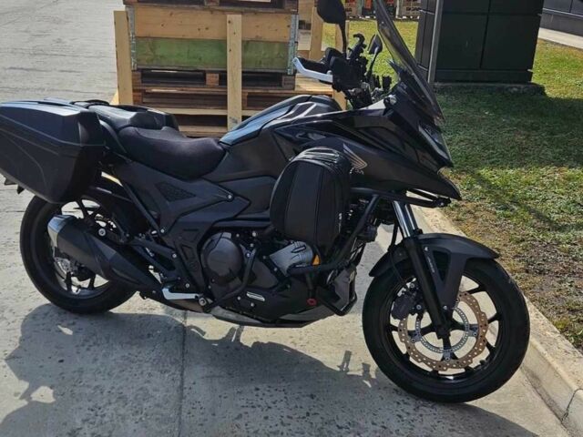 Хонда Другая, объемом двигателя 0.75 л и пробегом 0 тыс. км за 10500 $, фото 1 на Automoto.ua