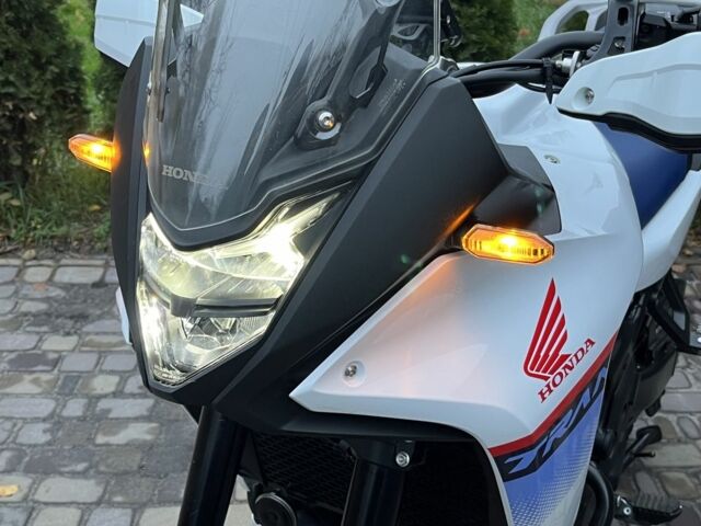 Хонда Другая, объемом двигателя 0.75 л и пробегом 0 тыс. км за 11500 $, фото 6 на Automoto.ua