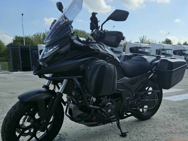 Хонда Другая, объемом двигателя 0.75 л и пробегом 0 тыс. км за 10500 $, фото 2 на Automoto.ua