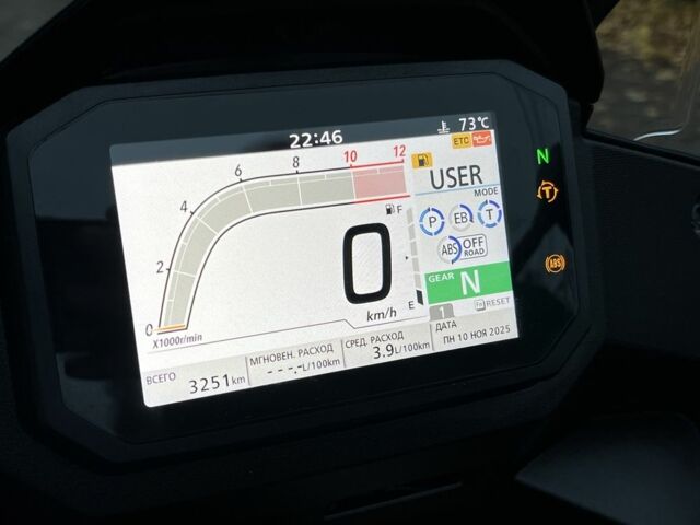 Хонда Другая, объемом двигателя 0.75 л и пробегом 0 тыс. км за 11500 $, фото 16 на Automoto.ua