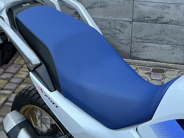 Хонда Другая, объемом двигателя 0.75 л и пробегом 0 тыс. км за 11500 $, фото 19 на Automoto.ua