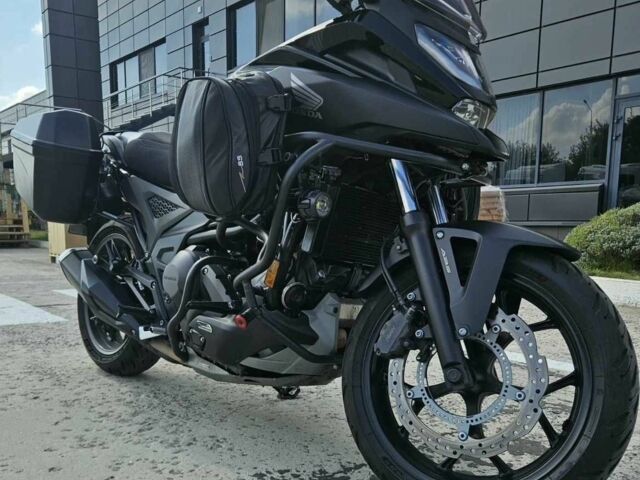 Хонда Другая, объемом двигателя 0.75 л и пробегом 0 тыс. км за 10500 $, фото 3 на Automoto.ua