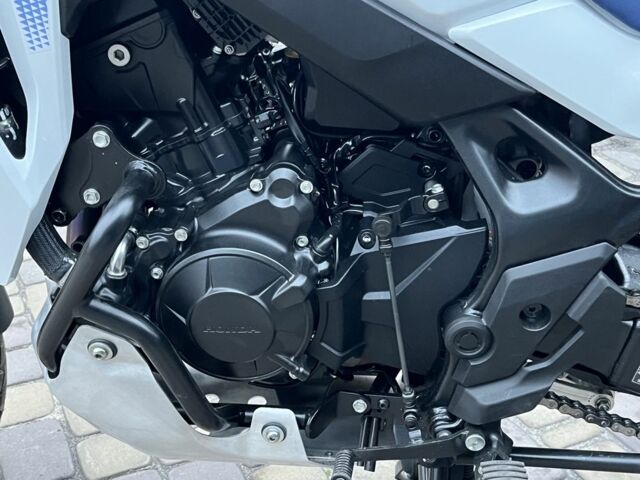 Хонда Другая, объемом двигателя 0.75 л и пробегом 0 тыс. км за 11500 $, фото 9 на Automoto.ua