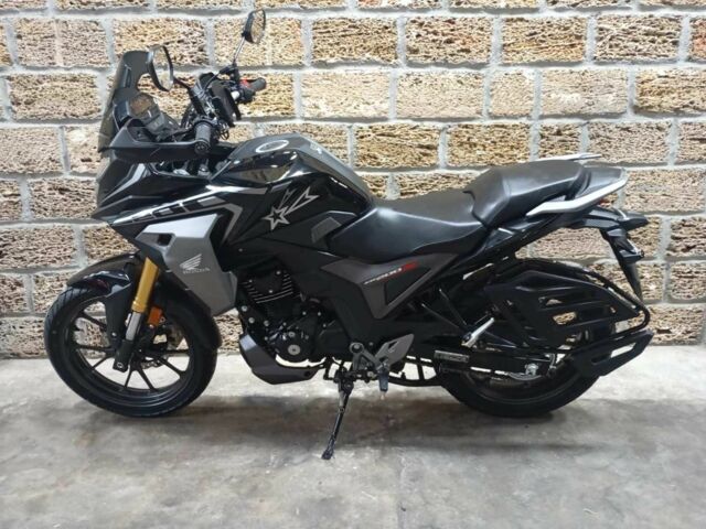 Хонда Другая, объемом двигателя 0.2 л и пробегом 0 тыс. км за 3500 $, фото 2 на Automoto.ua