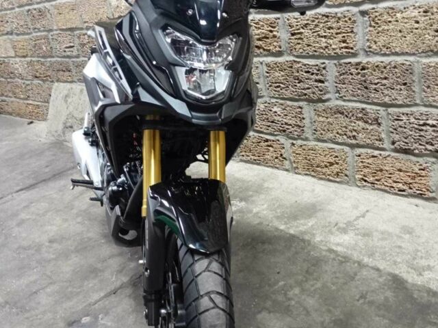 Хонда Другая, объемом двигателя 0.2 л и пробегом 0 тыс. км за 3500 $, фото 1 на Automoto.ua