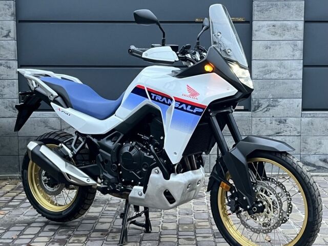 Хонда Другая, объемом двигателя 0.75 л и пробегом 0 тыс. км за 11500 $, фото 1 на Automoto.ua