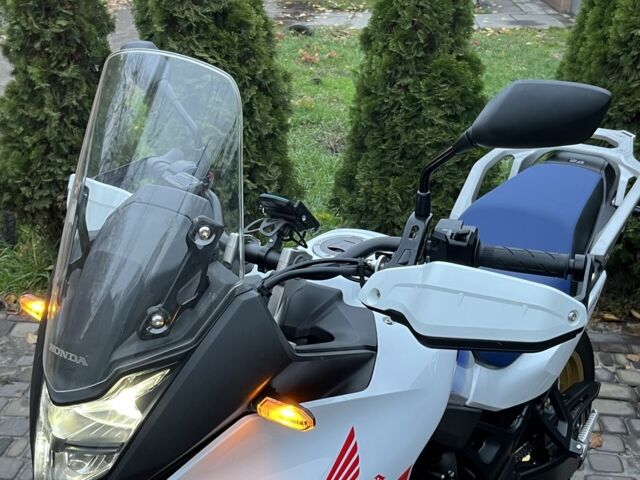 Хонда Другая, объемом двигателя 0.75 л и пробегом 0 тыс. км за 11500 $, фото 7 на Automoto.ua