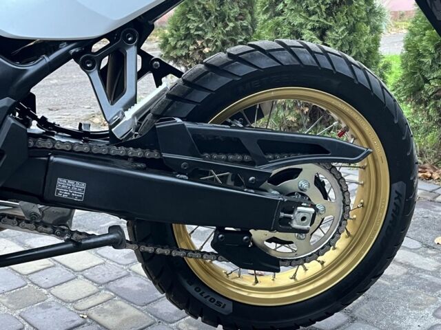 Хонда Другая, объемом двигателя 0.75 л и пробегом 0 тыс. км за 11500 $, фото 10 на Automoto.ua