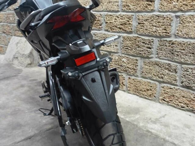 Хонда Другая, объемом двигателя 0.2 л и пробегом 0 тыс. км за 3500 $, фото 3 на Automoto.ua