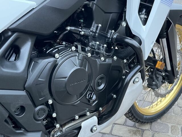 Хонда Другая, объемом двигателя 0.75 л и пробегом 0 тыс. км за 11500 $, фото 13 на Automoto.ua