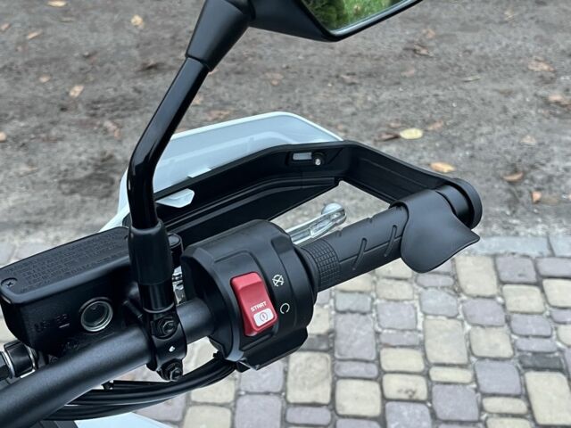 Хонда Другая, объемом двигателя 0.75 л и пробегом 0 тыс. км за 11500 $, фото 17 на Automoto.ua