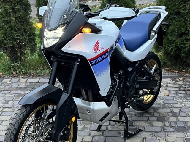 Хонда Другая, объемом двигателя 0.75 л и пробегом 0 тыс. км за 11500 $, фото 21 на Automoto.ua