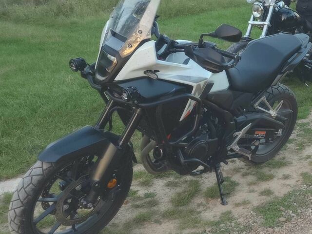 Хонда Другая, объемом двигателя 0.5 л и пробегом 0 тыс. км за 7300 $, фото 3 на Automoto.ua