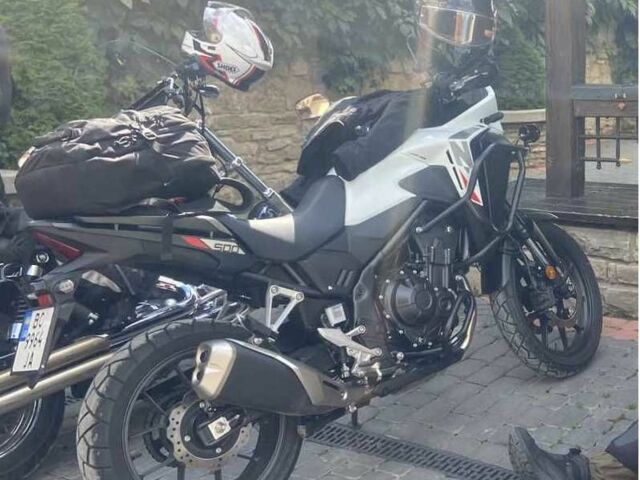 Хонда Другая, объемом двигателя 0.5 л и пробегом 0 тыс. км за 7300 $, фото 1 на Automoto.ua