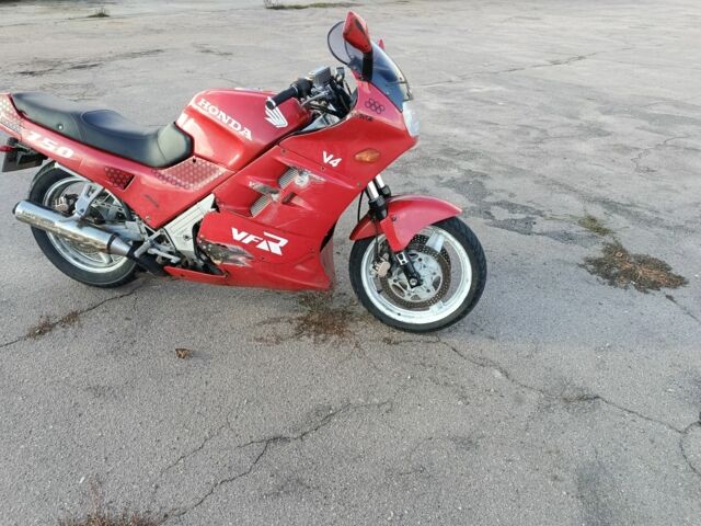 Хонда Другая, объемом двигателя 0.75 л и пробегом 0 тыс. км за 1200 $, фото 4 на Automoto.ua