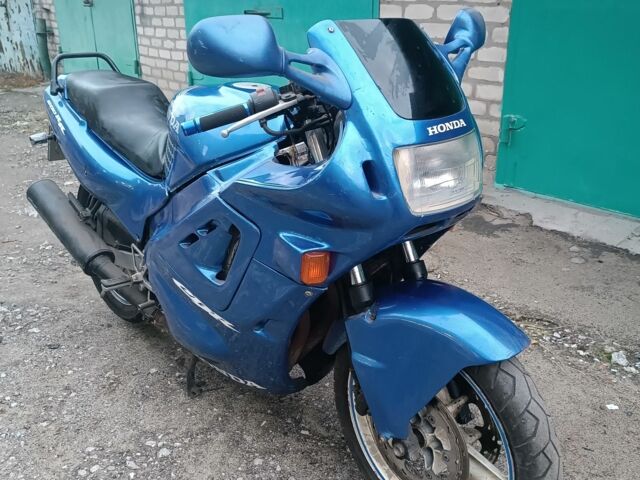 Хонда Другая, объемом двигателя 0.6 л и пробегом 0 тыс. км за 1700 $, фото 1 на Automoto.ua