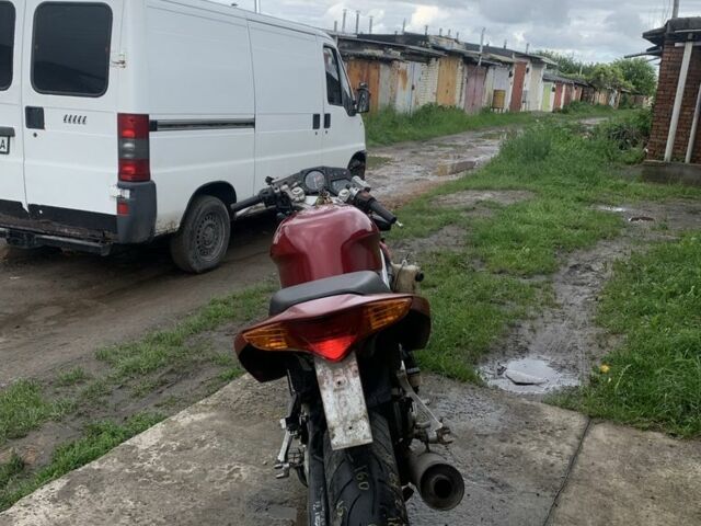 Хонда Другая, объемом двигателя 0.75 л и пробегом 0 тыс. км за 1000 $, фото 5 на Automoto.ua