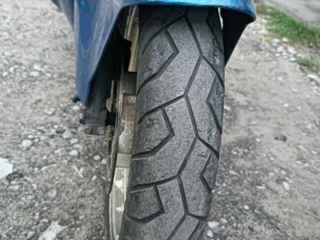 Хонда Другая, объемом двигателя 0.6 л и пробегом 0 тыс. км за 1700 $, фото 4 на Automoto.ua