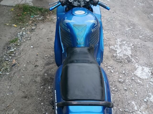 Хонда Другая, объемом двигателя 0.6 л и пробегом 0 тыс. км за 1700 $, фото 6 на Automoto.ua