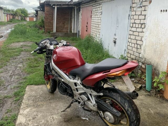 Хонда Другая, объемом двигателя 0.75 л и пробегом 0 тыс. км за 1000 $, фото 4 на Automoto.ua