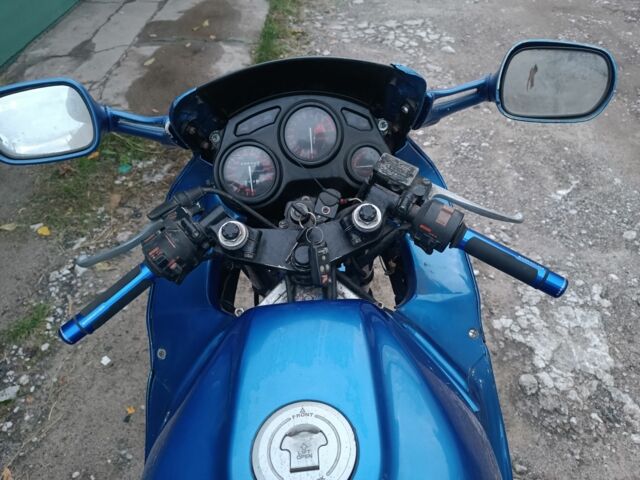 Хонда Другая, объемом двигателя 0.6 л и пробегом 0 тыс. км за 1700 $, фото 3 на Automoto.ua