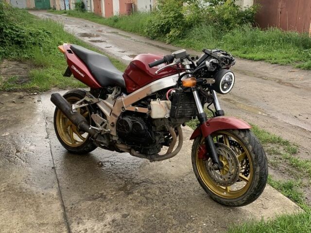 Хонда Другая, объемом двигателя 0.75 л и пробегом 0 тыс. км за 1000 $, фото 1 на Automoto.ua