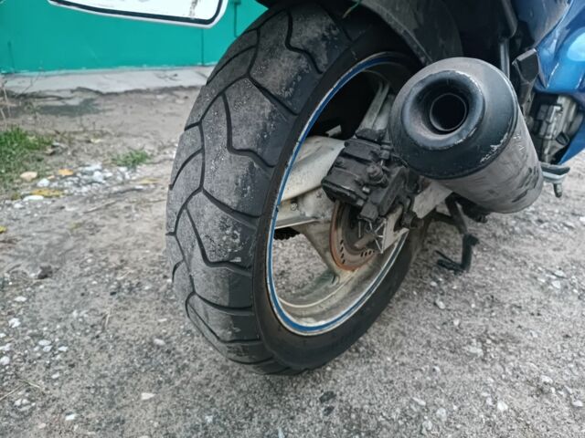 Хонда Другая, объемом двигателя 0.6 л и пробегом 0 тыс. км за 1700 $, фото 5 на Automoto.ua