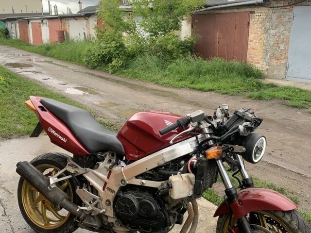 Хонда Другая, объемом двигателя 0.75 л и пробегом 0 тыс. км за 1000 $, фото 2 на Automoto.ua