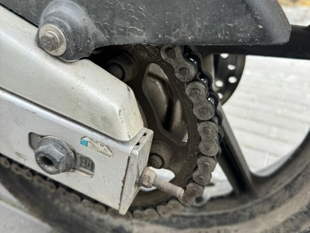 Хонда Другая, объемом двигателя 0.6 л и пробегом 0 тыс. км за 2200 $, фото 7 на Automoto.ua