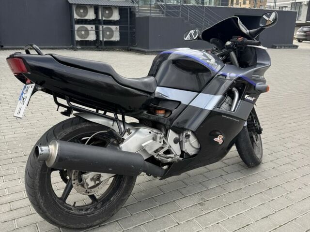 Хонда Другая, объемом двигателя 0.6 л и пробегом 0 тыс. км за 2200 $, фото 4 на Automoto.ua