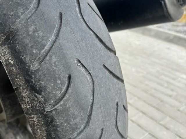 Хонда Другая, объемом двигателя 0.6 л и пробегом 0 тыс. км за 2200 $, фото 6 на Automoto.ua