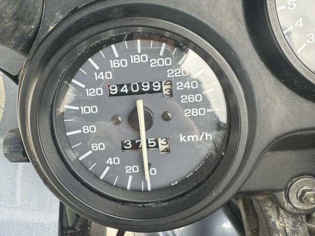 Хонда Другая, объемом двигателя 0.6 л и пробегом 0 тыс. км за 2200 $, фото 5 на Automoto.ua