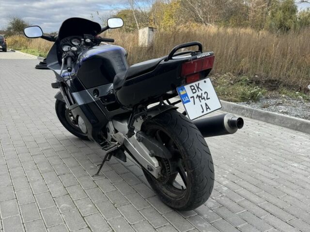 Хонда Другая, объемом двигателя 0.6 л и пробегом 0 тыс. км за 2200 $, фото 3 на Automoto.ua