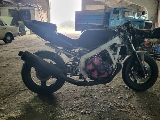 Хонда Другая, объемом двигателя 0.6 л и пробегом 0 тыс. км за 600 $, фото 2 на Automoto.ua