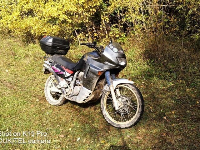 Хонда Другая, объемом двигателя 0.6 л и пробегом 0 тыс. км за 1500 $, фото 2 на Automoto.ua