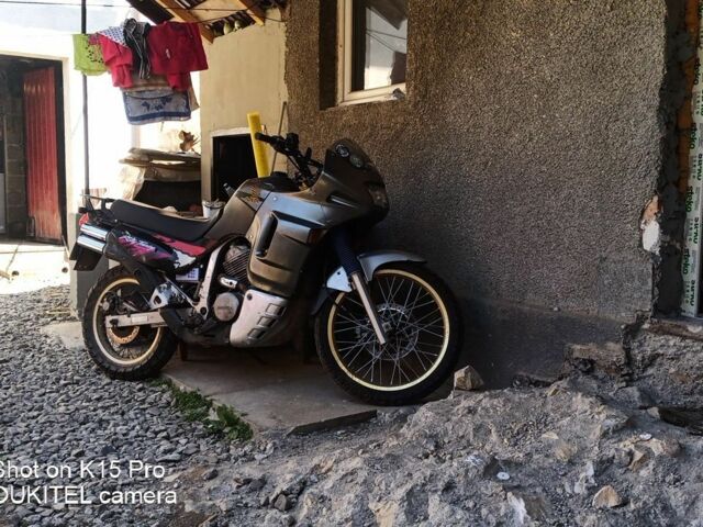 Хонда Другая, объемом двигателя 0.6 л и пробегом 0 тыс. км за 1500 $, фото 5 на Automoto.ua